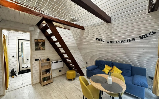 Квартира на улице Дубравной, 1