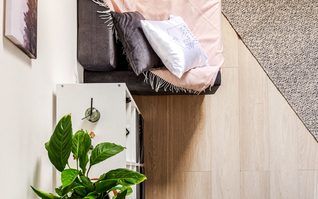 Апартаменты Studio 3 Neva