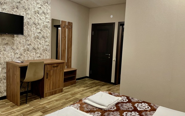 Atlas Guest House