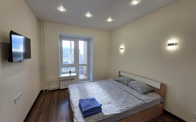 Апартаменты SeveRent на Торцева 65