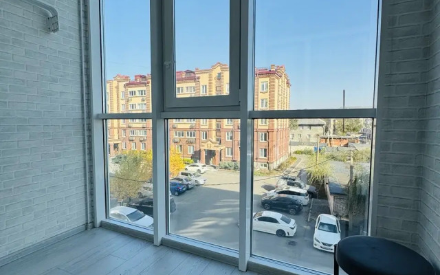 Квартира Уютная Студия в Центре