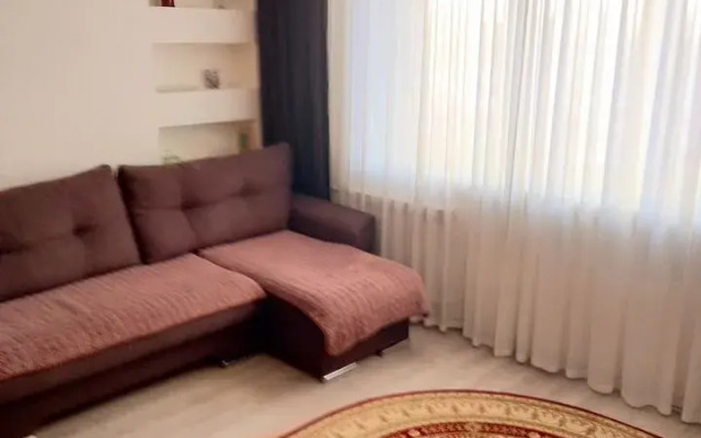 Квартира на ул Алексеева 21