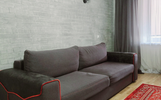 Minsk Mir Apartments