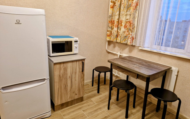 Квартира Уютная квартира у Ледового Дворца