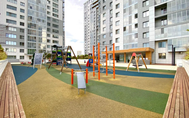 Апартаменты Goodroom