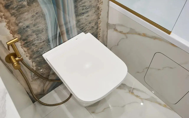 Квартира Современная Комфортная ЖК Кислород