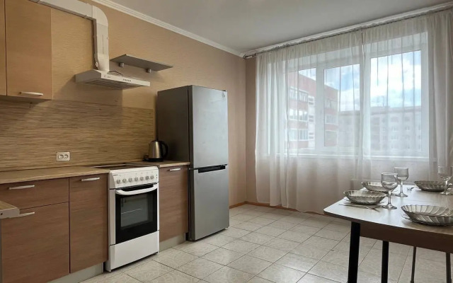Na Ulitse 50 Let Oktyabrya 74 Flat
