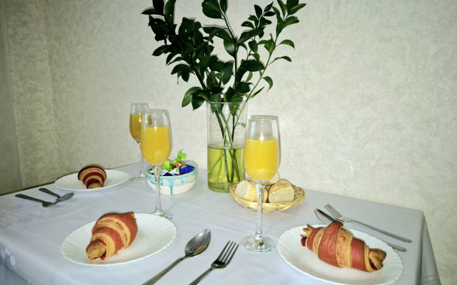 S Krasivym Vidom Flat