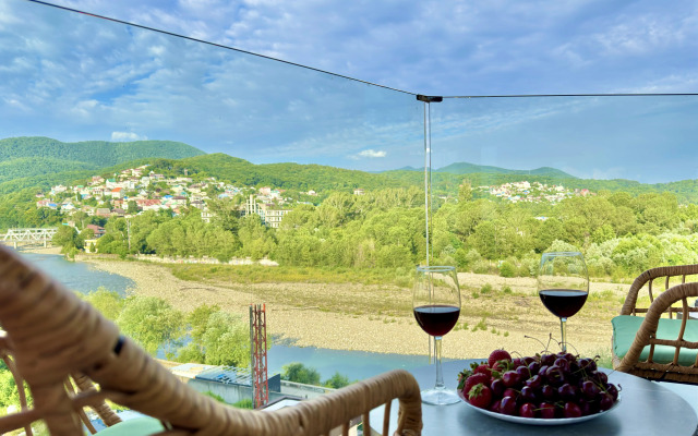 Okolo Morya  Apartments 23