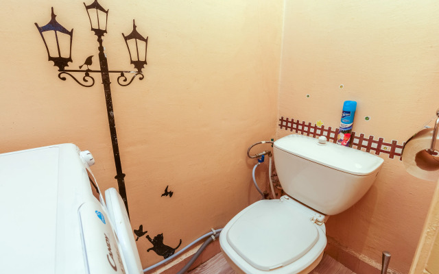 Квартира Уютная однокомнатная