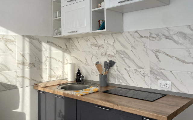 Квартира Двухкомнатная Атмосфера