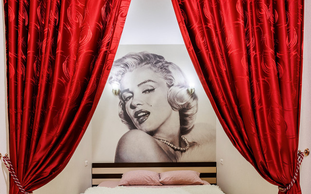 Апартаменты Авант Притомский 9