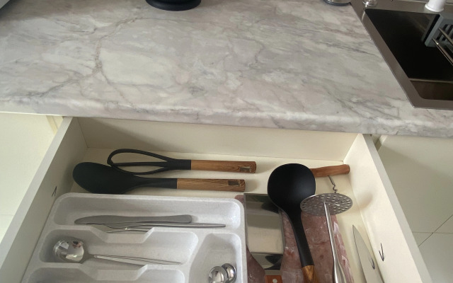 Novaya S Vidami Na Gory Zheleznovodskа Flat