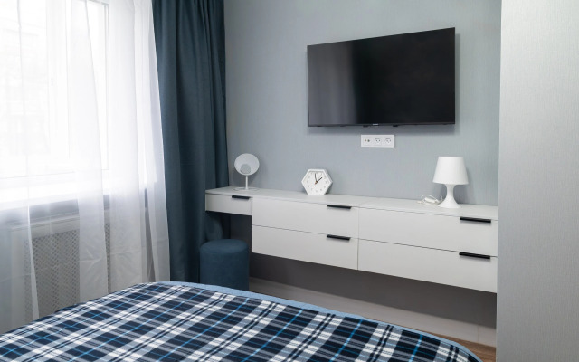 Апартаменты Вгости33 – Сюда хочется возвращаться