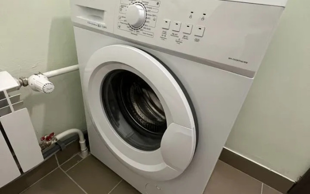 Na 3-y Zhiloy 11A Flat