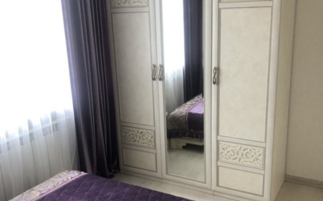 Kvartira Na Omarova Tsentr Apartments