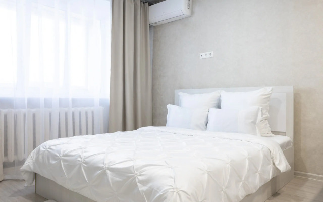 Апартаменты возле Чаши