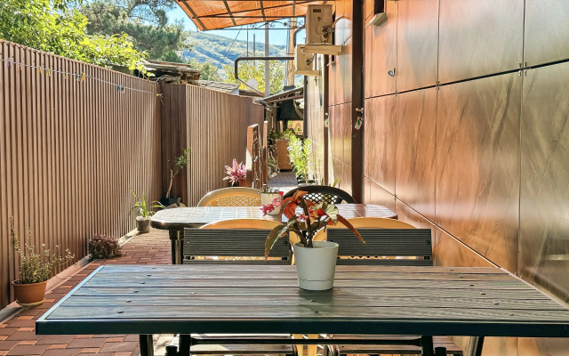 U Fermera Guest house