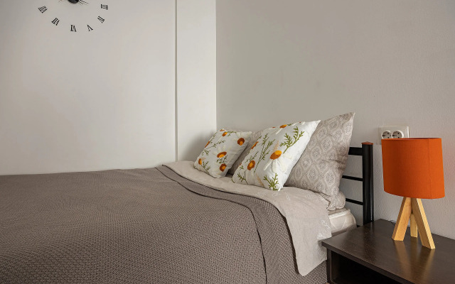 Квартира в Жюль Верне Квартиры у Петровны