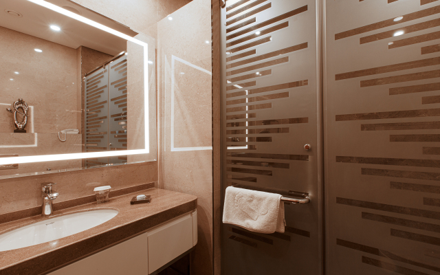 Mövenpick Winter Park Baku Hotel
