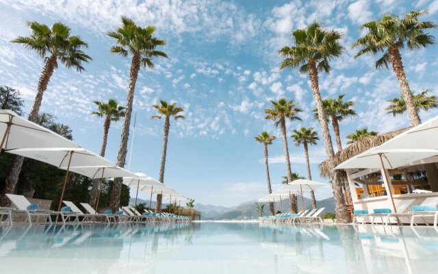 Hotel Nikki Beach Resort Montenegro