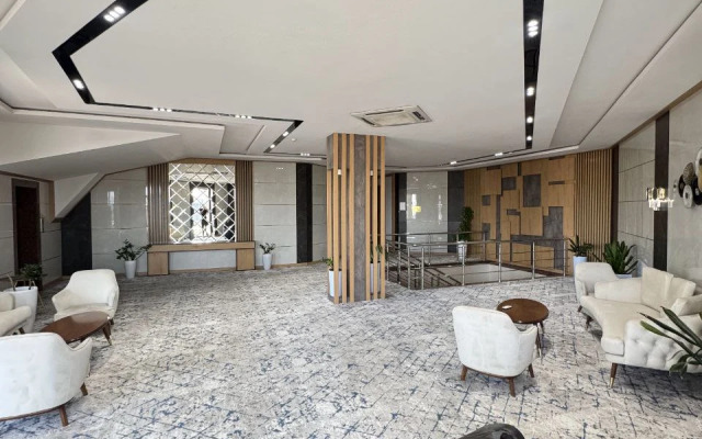 Отель Vella Elegant