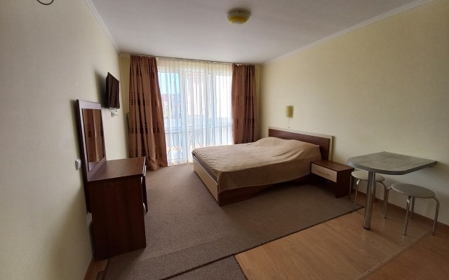 Illen Guest House