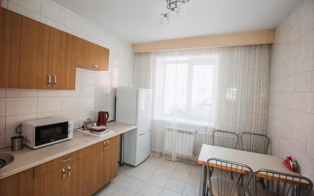 Siberia Apartments 1