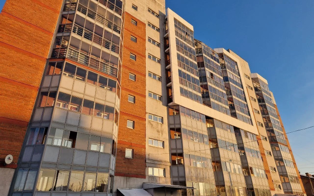 Квартира на Котовского 27