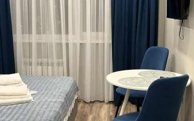 Ladotel Na Leninskom Apartments