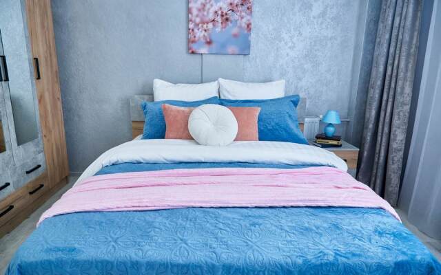 Апартаменты Пять Звёзд Искусство Стиля