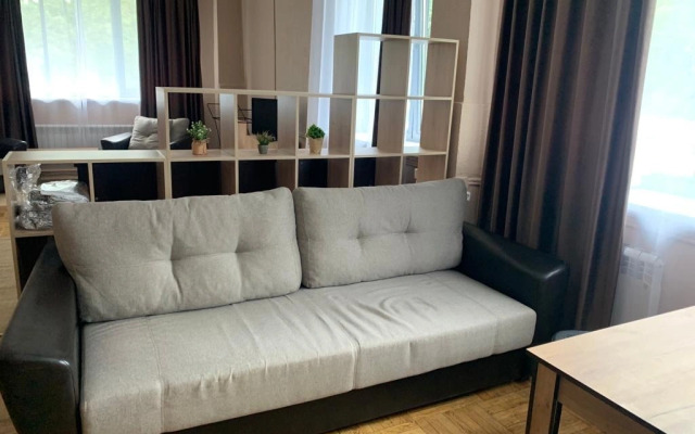 Квартира Dukat в Зеленограде 2