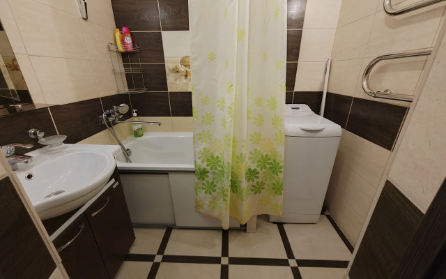 Апартаменты в Центре