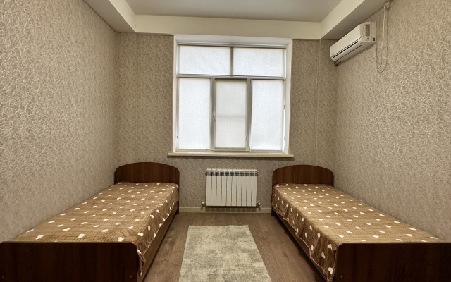 Rakhat 2 Flat