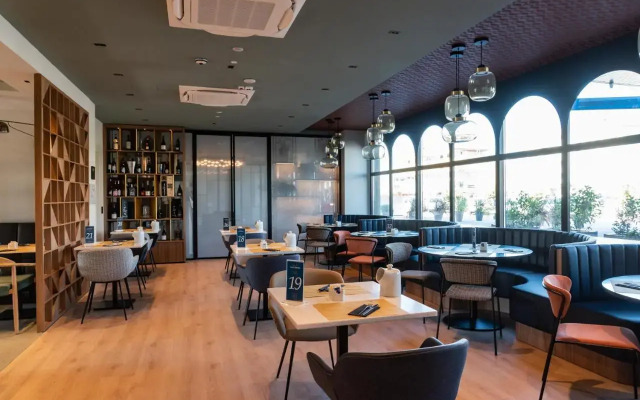Modica Boutique Hotel