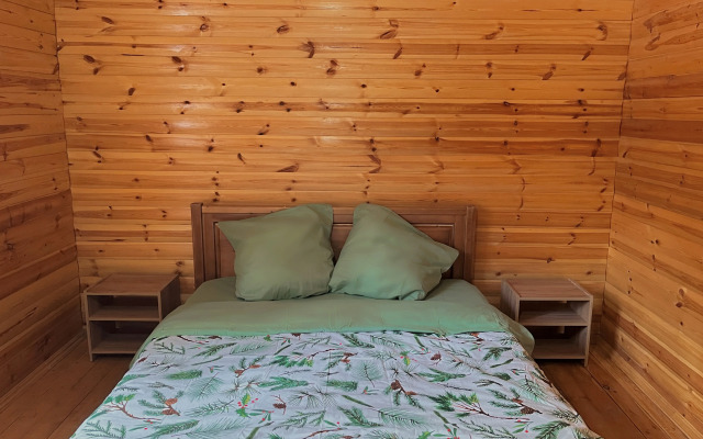 Alatau Guest House