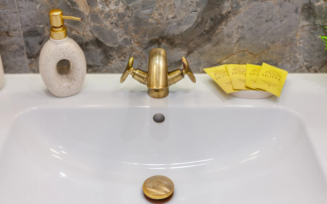 Квартира Дизайнерская студия в географическом центре на Московском шоссе 29