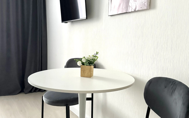 Квартира Студия Новое Пушкино