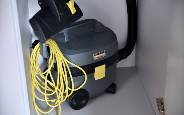 Квартира на Автомобилистов 3