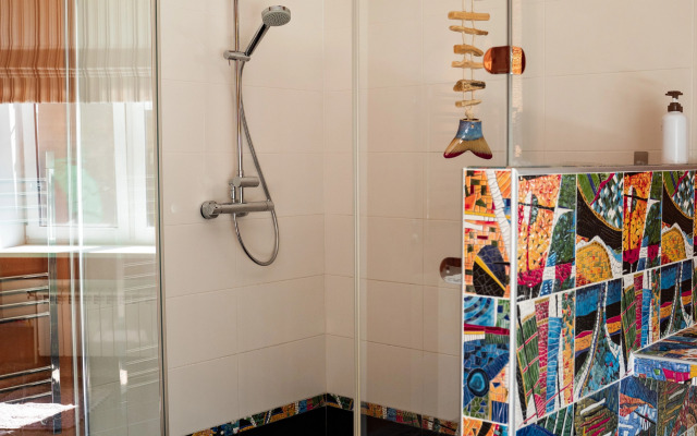 Частный дом Тихая гавань