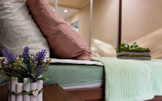 Квартира на Ул Клары Цеткин 30