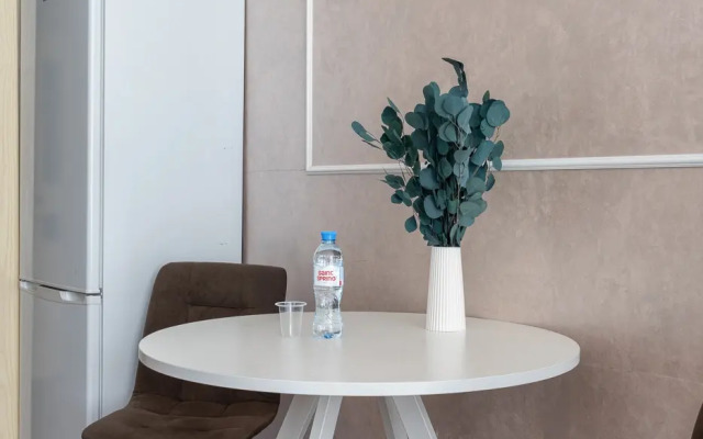 Moskva,Novodmitrovskaya Ul., 2 Apartments