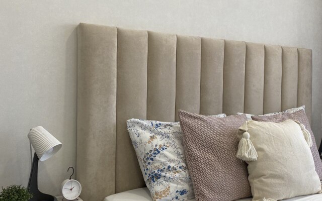 Квартира Павловский Тракт 299