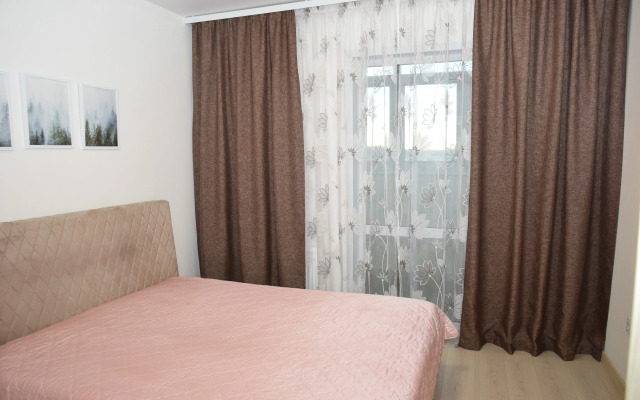 Apartamenty Apartments