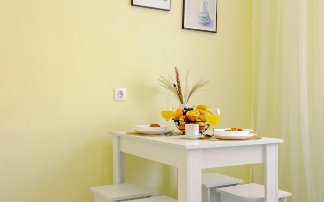 Odnokomnatnaya Vozle Magnuma Flat