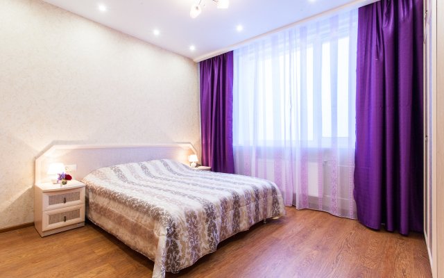 Hanoy-Moskva Apart-Hotel