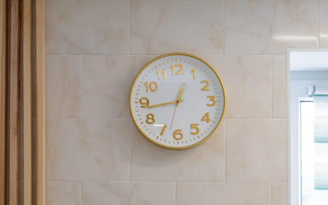 Квартира на Черняховского 78