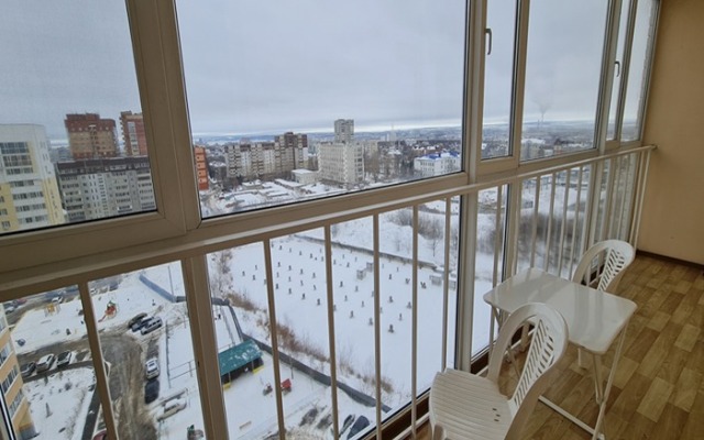 Квартира на переулке Буинском 1 11039