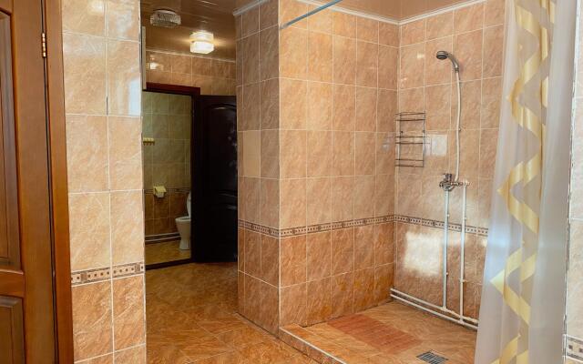 Лесная Сказка Отель