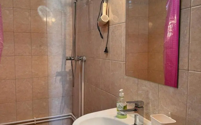 Частный Дом Изба 1